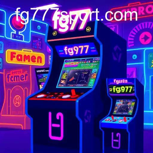 Exploring the Significance of 'fg777' in the Arcade Games Category
