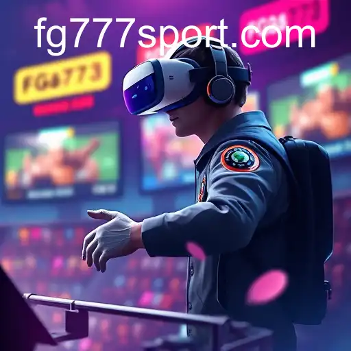 The Evolution and Impact of FG777 in Online Gaming