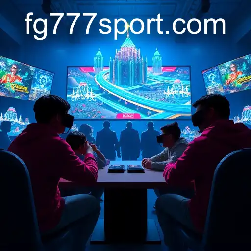 Revival of Gaming Culture in the Digital Era