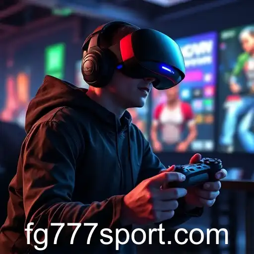 Digital Gaming Trends and Innovations