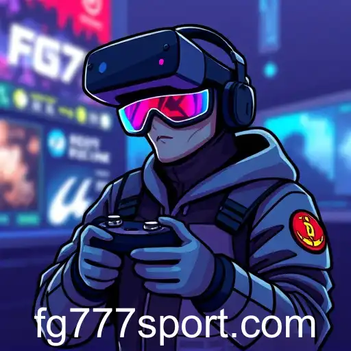 The Evolution of Gaming: fg777 and Beyond