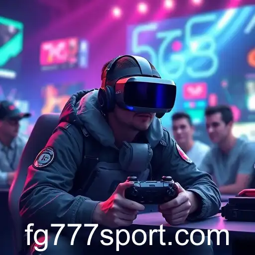 The Evolution of Online Gaming in 2025