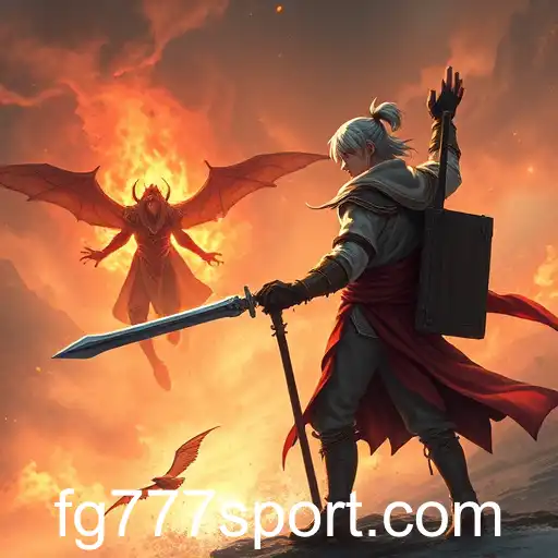 The Rise of Online Gaming on FG777