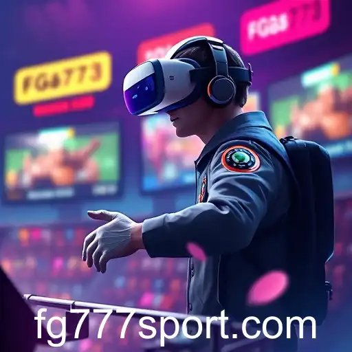 FG777: A Competitive Year in Gaming