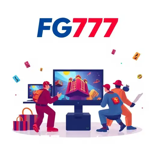 FG777: The Rise of the Online Gaming Phenomenon
