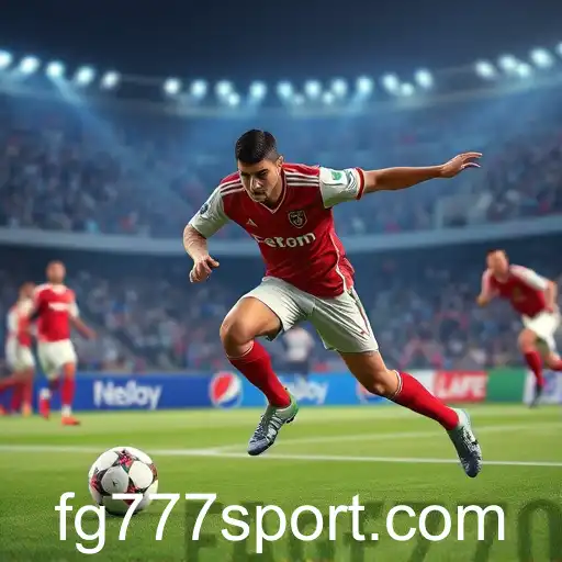 The Rise of FG777: Gaming Trends in 2025