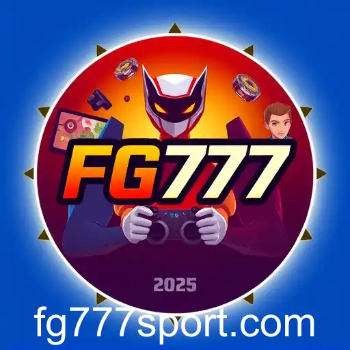 FG777: A New Era in Online Gaming