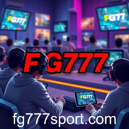 FG777: Revolutionizing Online Gaming