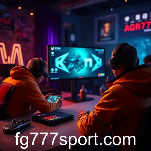 FG777: The Premier Destination for Online Gaming in 2025