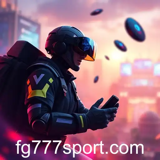 Innovations in Online Gaming: The Rise of 'fg777' and Its Impact