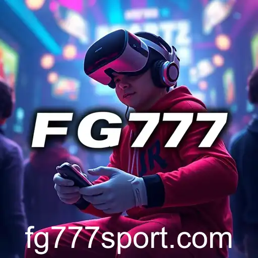 FG777: Revolutionizing Online Gaming in 2025