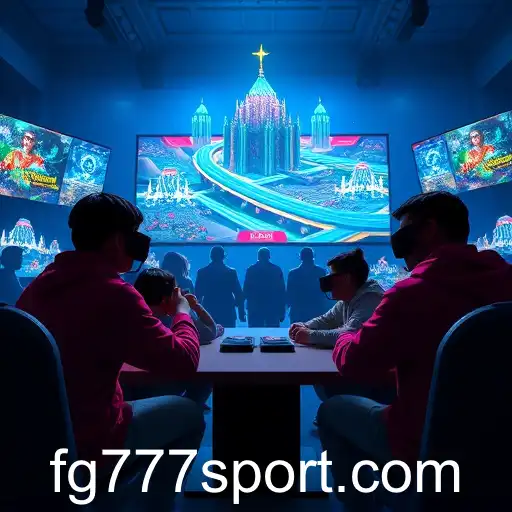 Revival of Gaming Culture in the Digital Era