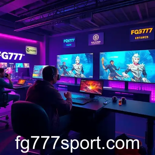 2025: The Year of Online Gaming Expansion