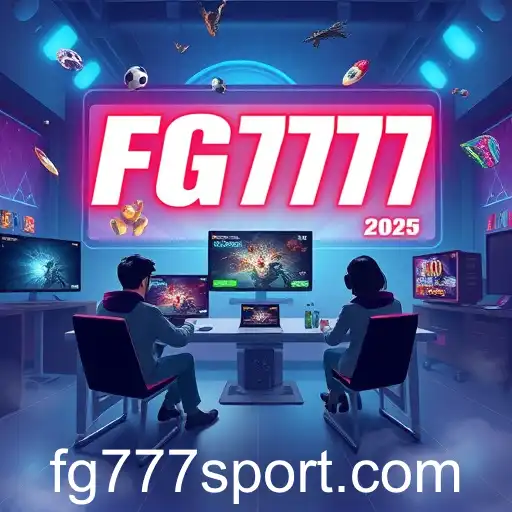 The Rise of FG777: A New Era in Gaming