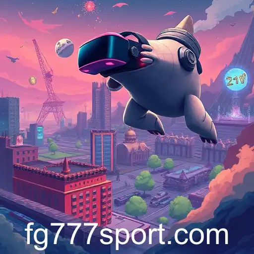 Gaming Evolution: The Rise of FG777