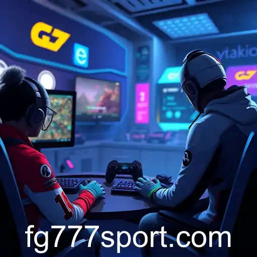 The Rising Trend of Online Gaming in 2025