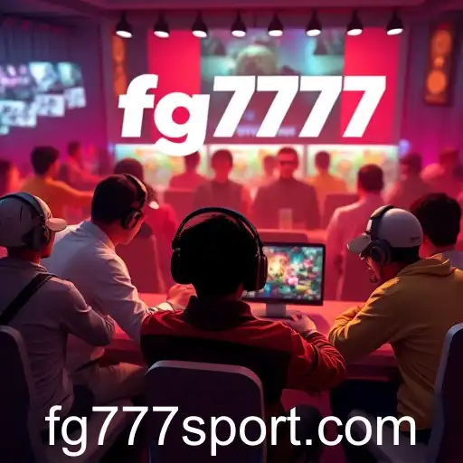 The Rise of FG777: Revolutionizing Online Gaming