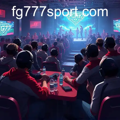 Exploring the Exciting Realm of Multiplayer Games: The FG777 Phenomenon