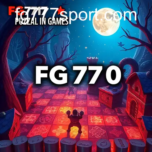 Exploring the World of Puzzle Games: A Digital Wonderland