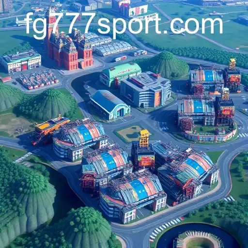 The Captivating World of Simulation Games on 