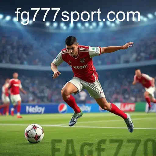 Exploring the Exciting World of 'Sports Games' Online