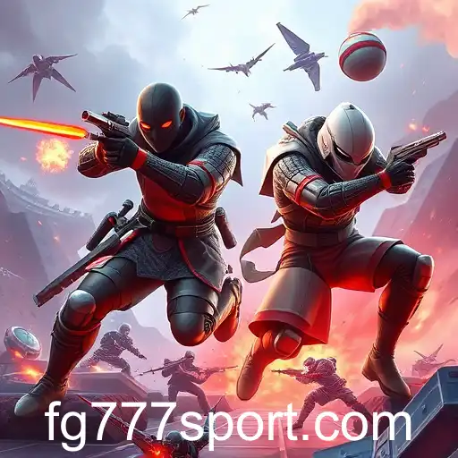 Exploring the Thrill of Action Games: An Insight into the 