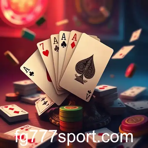 Exploring the Fascinating World of Card Games Online