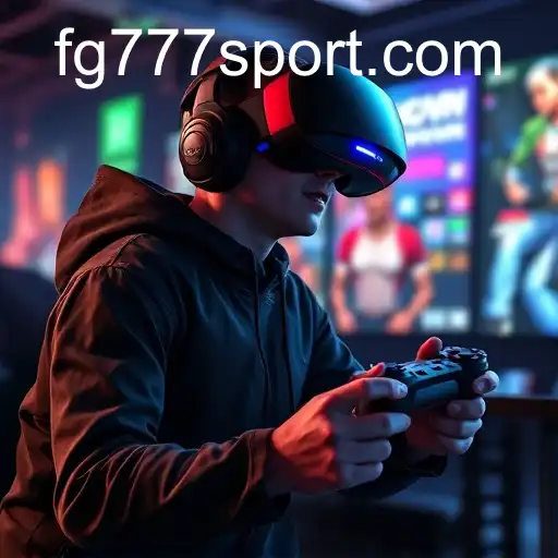 Digital Gaming Trends and Innovations