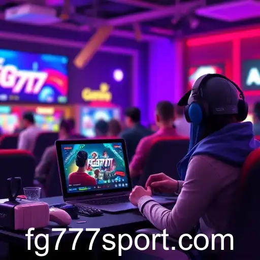 Exploring New Horizons in Online Gaming