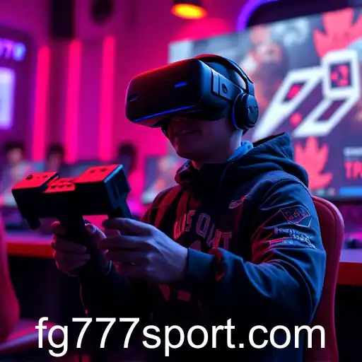 FG777: Shaping the Future of Online Gaming
