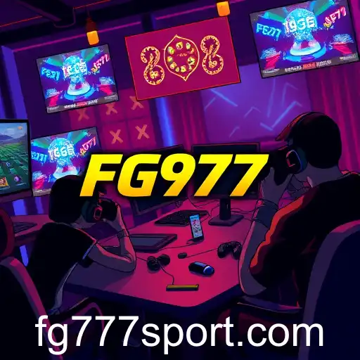 FG777: A Beacon in the Online Gaming Universe