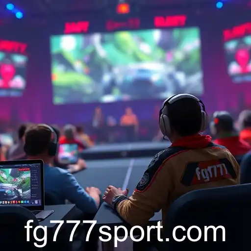 The Rise and Influence of Online Gaming Platforms