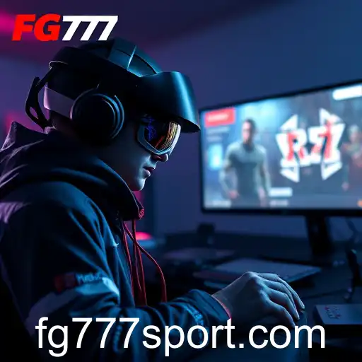 FG777: A New Era in Online Gaming