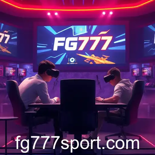 Gaming Revolution: The Rise of fg777 and the Future of Online Entertainment
