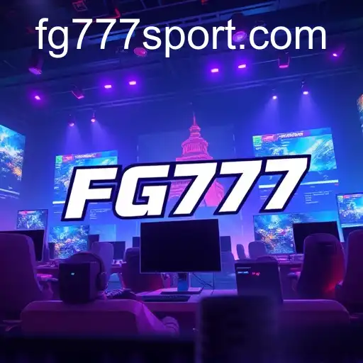 The Rise of FG777 in the Gaming World