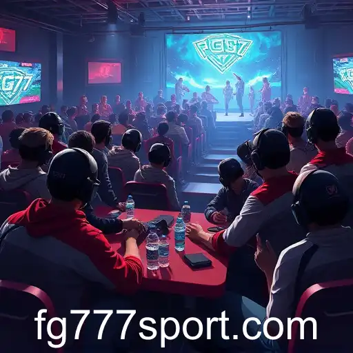 Exploring the Exciting Realm of Multiplayer Games: The FG777 Phenomenon