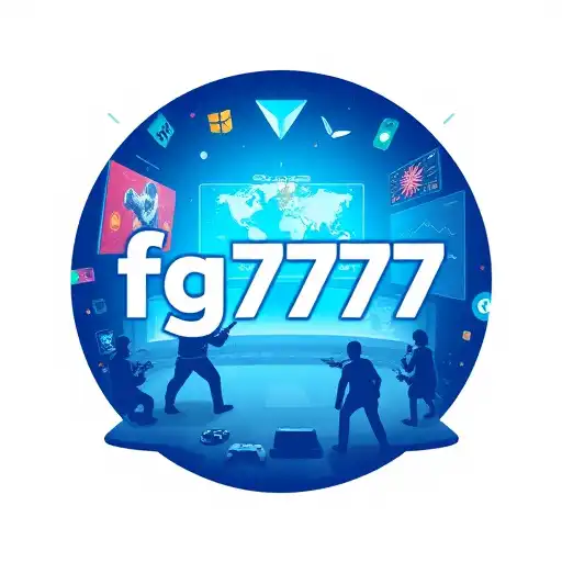 The Rise of fg777 in the Gaming World