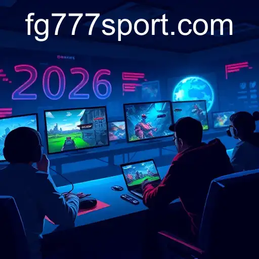 Rise of Online Gaming in 2026