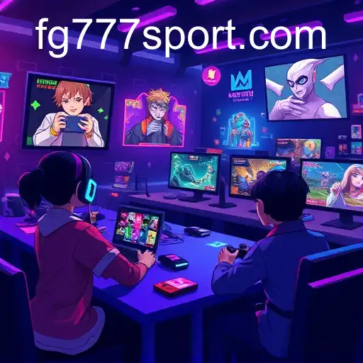 The Rise of Online Gaming Platforms