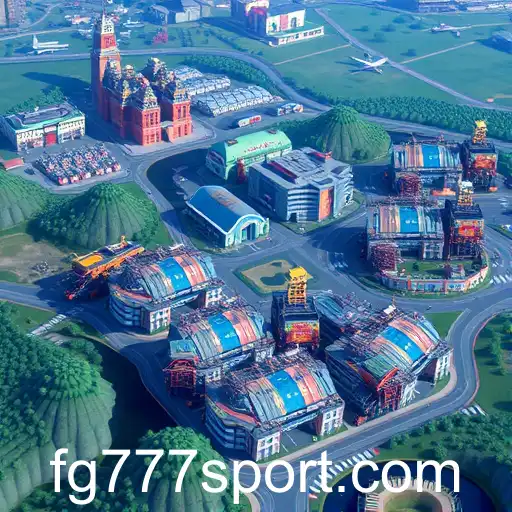 The Captivating World of Simulation Games on 