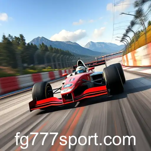 The Rise of FG777: Revolutionizing Online Gaming